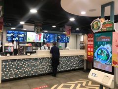 -魏家凉皮(十里河店)