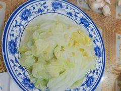 -清真·鸦儿李记·小馆(后海店)