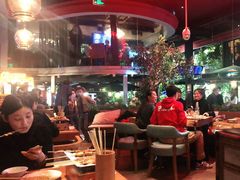 大堂-肉串汪(望京店)