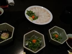 -玄品河豚(那覇國際通里之関)