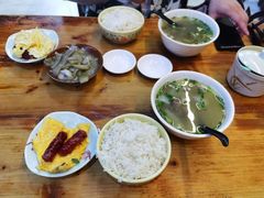 -陈记汤饭(水巷口店)