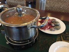 -火舞泰·泰式海鲜火锅餐厅(世纪城店)