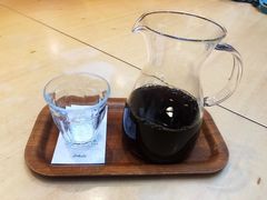 -Seesaw Coffee(上海国金中心店)