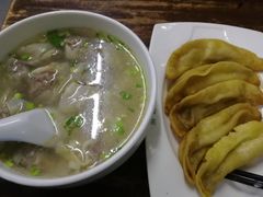 -清真蒋有记(秦虹路店)