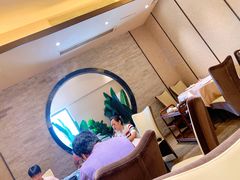 -宝园酒家(美林M·LIVE天地东座店)