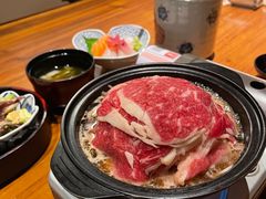 -希望日本料理(保利香槟花园店)