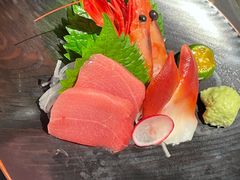 蓝鳍金枪鱼中腹-铭牛烧肉·和牛海鲜自助(高新月牙湖店)