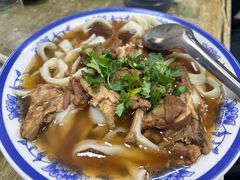 -清真-戏楼王记牛肉面