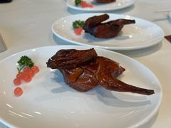 -大海湾酒楼(人南店)