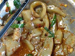 -88号小吃店·经典云南菜·地道纳西美食