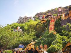-西游洞风景区