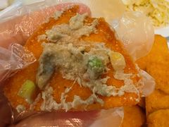 -玫瑰红烤羊排(北新桥三条店)