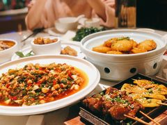 -阿斯牛牛·凉山菜(新会展店)