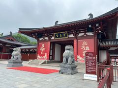 -华清宫景区