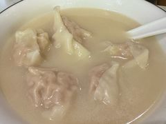 -龙抄手(文殊坊店)