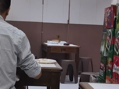 -老七饭馆(光荣道总店)
