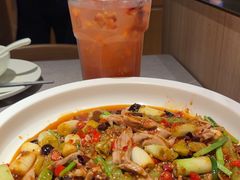 -麻都·成都菜(人民广场店)