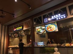 -食通天·寰宇集(杭州万象城店)
