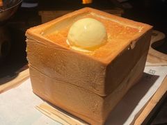 -绿茶餐厅(光谷世界城步行街店)