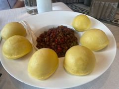 黑三剁-云腾食府·云南菜