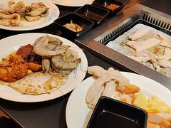-星伦多自助料理·涮烤一体(虹悦城店)