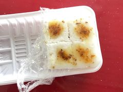 -南大门韩国米糕(公滨路店)