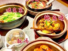 -啫神·广州地标美食(北京路店)