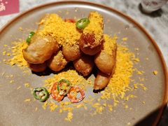 -点都德(锦粤壹号IFS国金店)