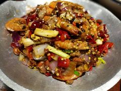 -大牌大·传统杭帮菜(湖滨店)