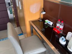 -东莞中青旅山水设计师酒店(东城万达广场店)
