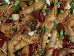 -胖哥俩肉蟹煲(石家庄长安万达店)