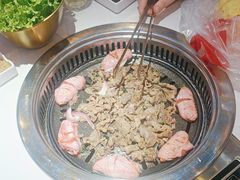 -杨记齐齐哈尔烤肉(总店)
