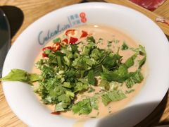 -青瓷火锅料理(西单大悦城店)
