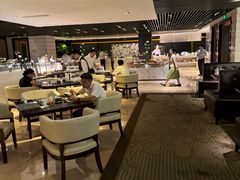 -上海中航虹桥机场泊悦酒店