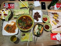 -申记串道(中街店)