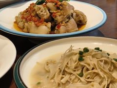 -文华小渔村(椒江康平路店)