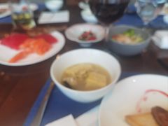-Social 秀西餐厅-长沙瑞吉酒店(运达店)