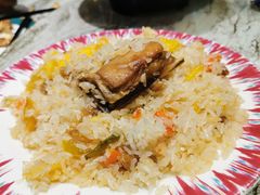 -亚克西姆新疆菜(库车店)