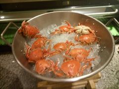 部分佐料和小菜-浦东绿地铂骊酒店-POYA西餐厅(绿地东海岸国际广场店)