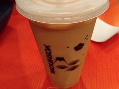 -吉野家(黑牛城道店)