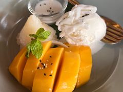 -Phensiri Thai Restaurant