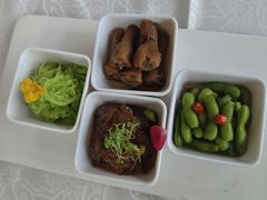 -山水雅居·江南雅宴(运河公园店)