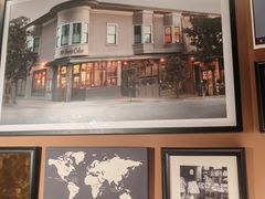 -Peet's Coffee皮爷咖啡(大学路店)