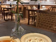-Grand James·地中海bistro(百家湖1912店)