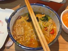 -华府九号海鲜烧烤大排档(龙域店)