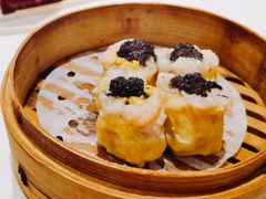 -白天鹅宾馆-宏图府餐厅