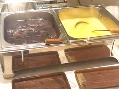 -鹈鹕素食餐厅自助餐部(正阳街店)