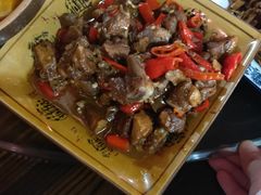 -老村长家宴(茨坪景区店)