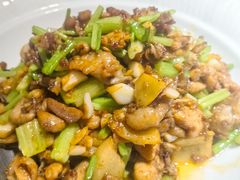 -上地宴·中关村的会客厅(清河高铁站店)