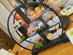 -全聚德烤鸭店(马家堡店)